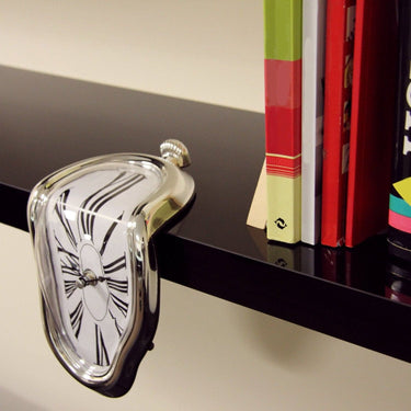 Reloj Decorativo Pared Salon colgando